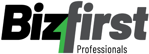 Bizfirst Logo
